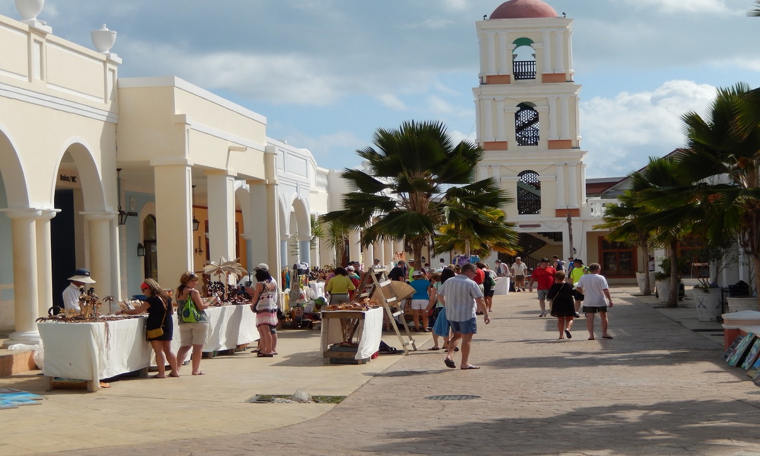 Imagen_Extrahotel Plaza la Estrella Cayo Santa Maria